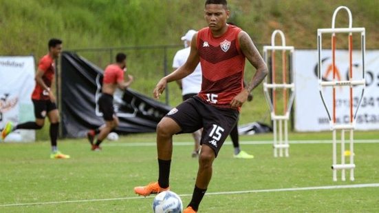 Letícia Martins/ECV