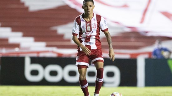 Caio Falcão / CNC