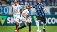 Lucas Uebel | Grêmio 