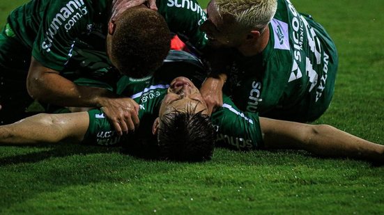 Márcio Cunha / ACF