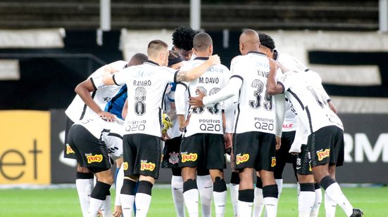 Rodrigo Coca/Agência Corinthians