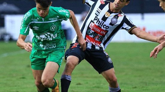 Divulgação / ACF