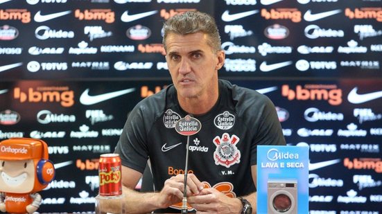 Rodrigo Coca/Agência Corinthians