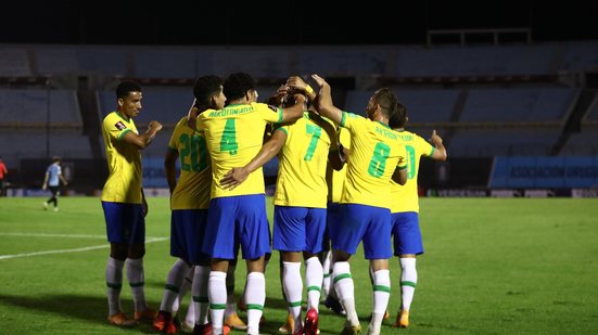 Lucas Figueiredo/CBF
