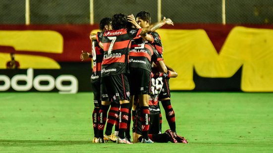Pietro Carpi / EC Vitória