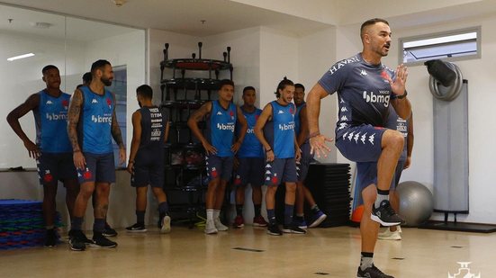 Rafael Ribeiro/Vasco