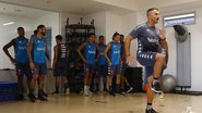 Rafael Ribeiro/Vasco