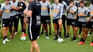 Rodrigo Coca / Ag.Corinthians