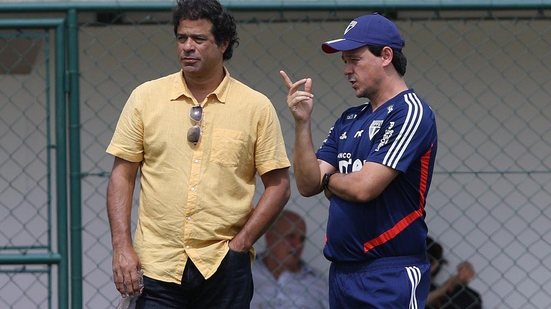 Rubens Chiri / saopaulofc.net