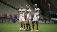 Alexandre Vidal / CRF