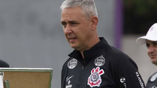 Daniel Augusto Jr. / Ag. Corinthians