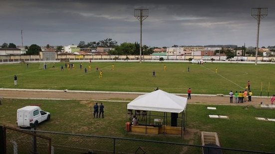 Arquivo pessoal/Jeane Souza