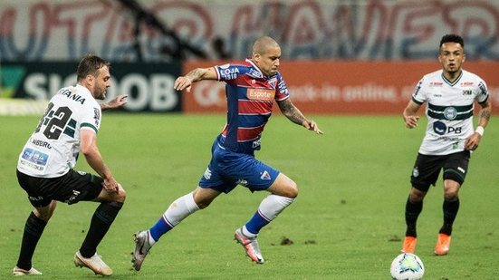 Thiago Gadelha/SVM