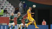 Reprodução/Twitter @TigresOficial 