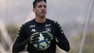 Vitor Silva/Botafogo
