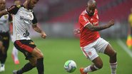 Ricardo Duarte / Internacional