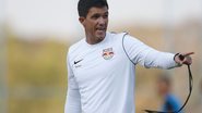 Ari Ferreira/Red Bull Bragantino