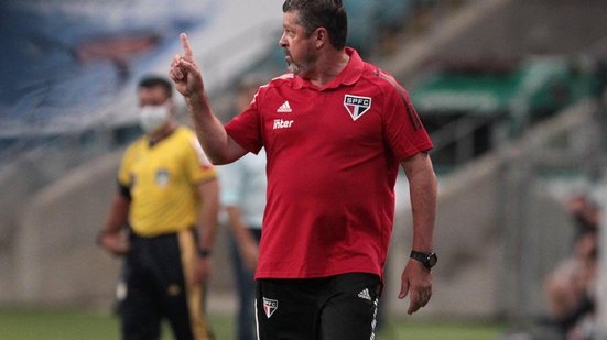 Rubens Chiri / saopaulofc.net