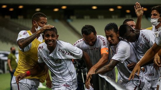 Lucas Merçon / FFC