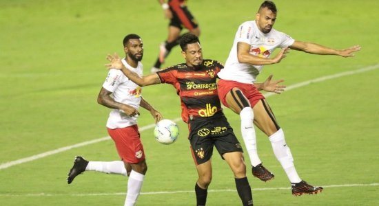 Alexandre Gondim/ JC Imagem