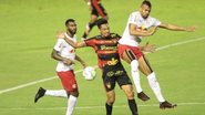 Alexandre Gondim/ JC Imagem