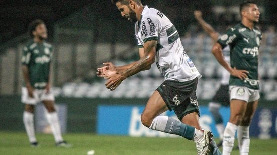 Divulgação / Coritiba