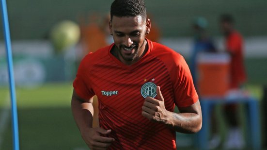 Thomaz Marostegan/Guarani FC
