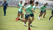 Alexandre Vidal / Flamengo