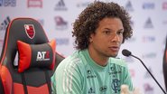Alexandre Vidal/Flamengo