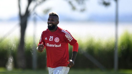 Ricardo Duarte/Inter