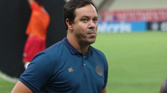 Felipe Santana/ECB