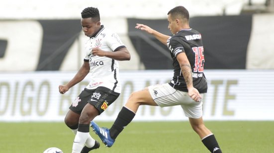Rodrigo Coca/Agência Corinthians
