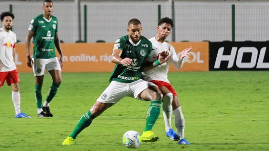 Divulgação / Goiás