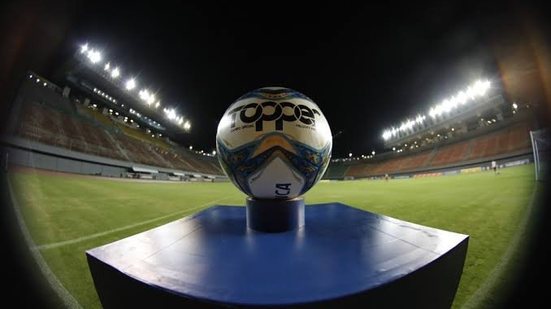 Felipe Oliveira/ECB