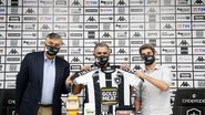 Vitor Silva / Botafogo