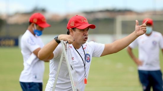 Felipe Oliveira / EC Bahia