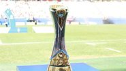 Divulgação/CBF