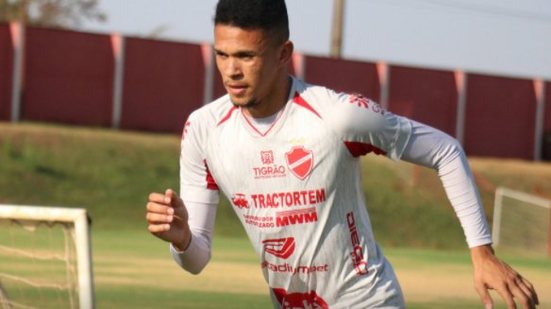 Douglas Monteiro/ VNFC