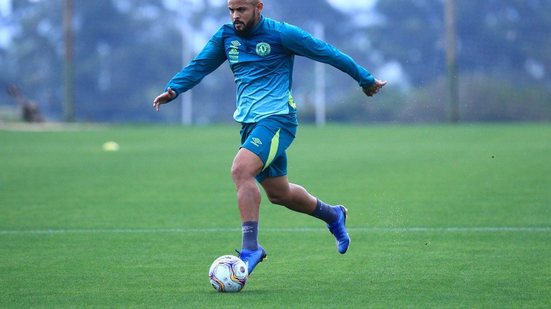 Márcio Cunha/ACF