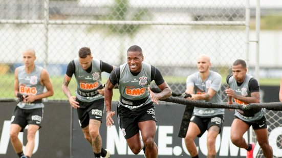 Rodrigo Coca/Ag. Corinthians