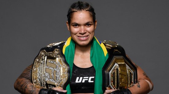Reprodução / UFC