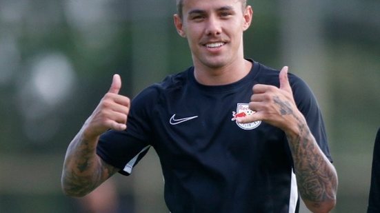 Ari Ferreira/Bragantino