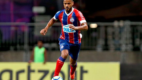 Felipe Oliveira / EC Bahia