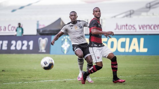 Felipe Santos/CSC