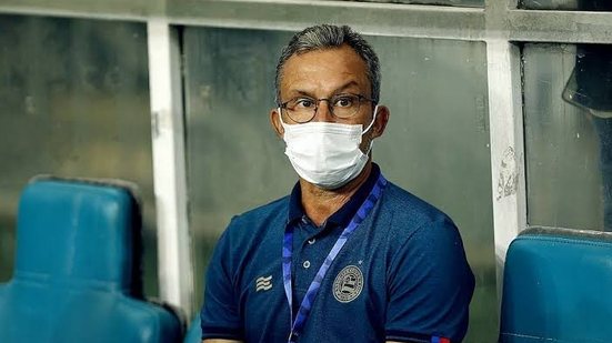 Felipe Oliveira/ECB