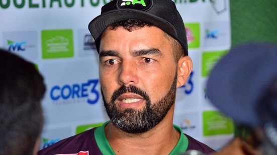 Marcelo Oliveira