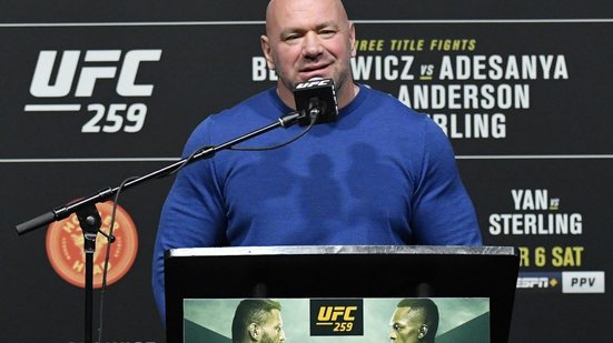  Jeff Bottari/Zuffa LLC - Reprodução