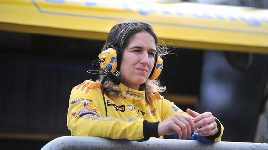 Divulgação / motorsport.com.br