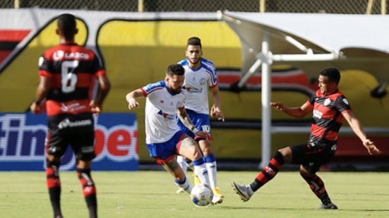 Felipe Oliveira/ECB