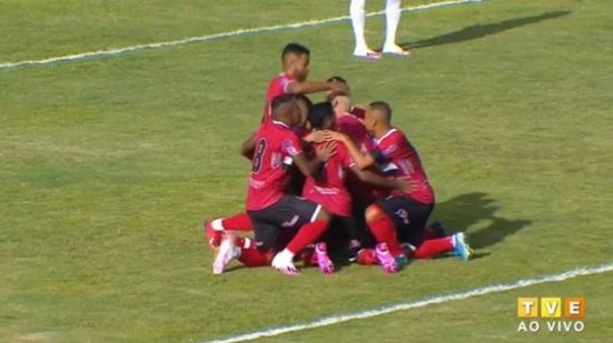 Reprodução/TVE